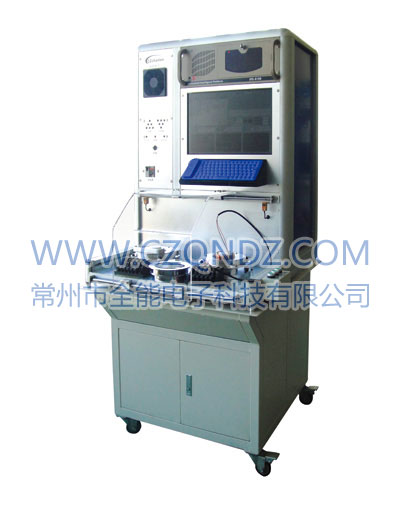 QST-2A2定子综合测试台 QST-2A2定子综合测试台